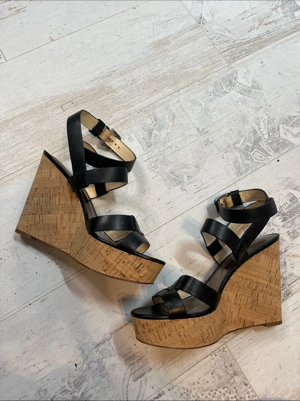 Coach good used